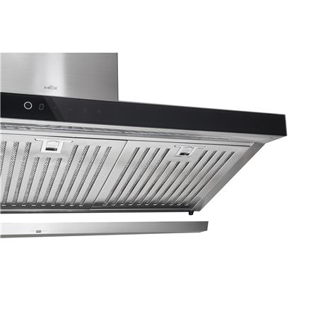 เครื่องดูดควันกระโจม MEX K635BFX90 90 ซม._7