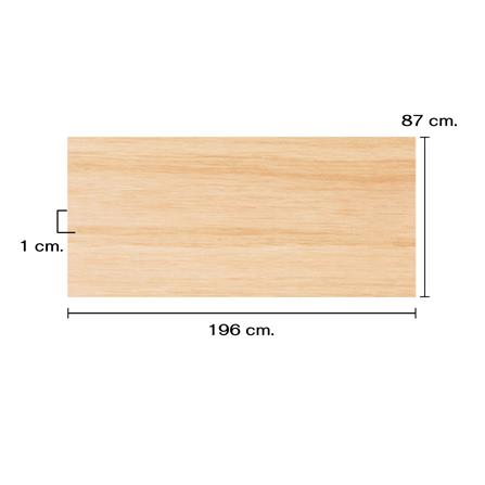 เตียง 2 ชั้น THAIBULL SSTLOT2F-0141 สีดำ_12