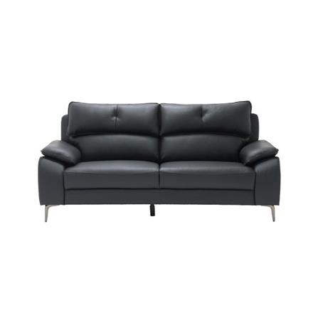 โซฟา 3 ที่นั่ง SB FURNITURE GABELY 19234857 สีดำ_1