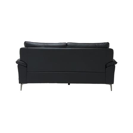 โซฟา 3 ที่นั่ง SB FURNITURE GABELY 19234857 สีดำ_3