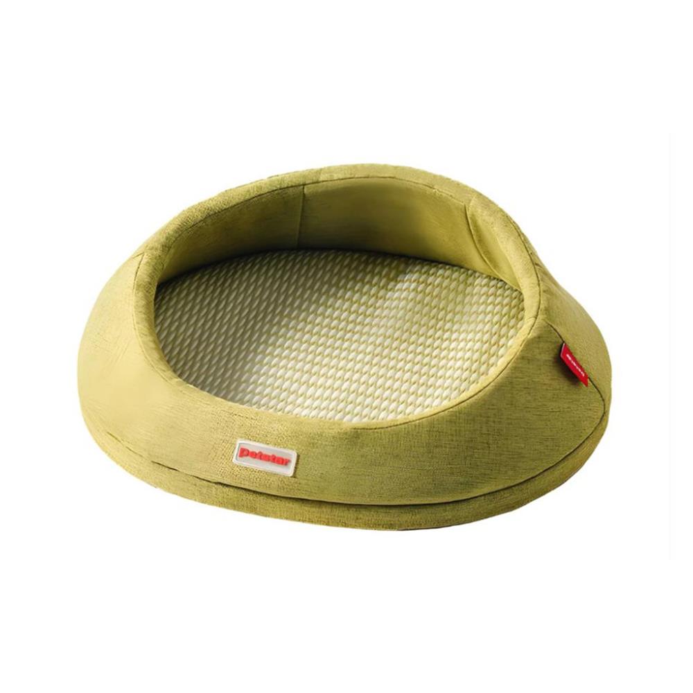 เบาะรองนั่ง PETSTAR PSRW0512 สีเขียว