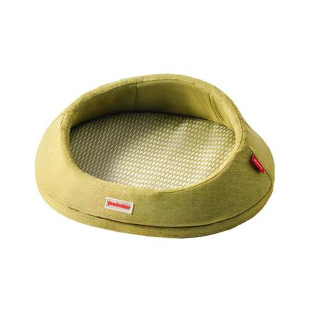 เบาะรองนั่ง PETSTAR PSRW0512 สีเขียว_0