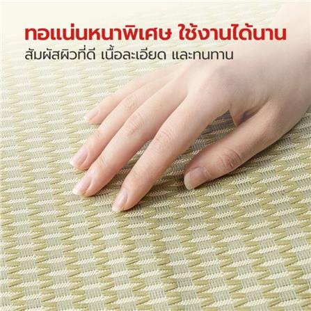 เบาะรองนั่ง PETSTAR PSRW0512 สีเขียว_4