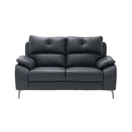 โซฟา 2 ที่นั่ง SB FURNITURE GABELY 19234856 สีดำ_1