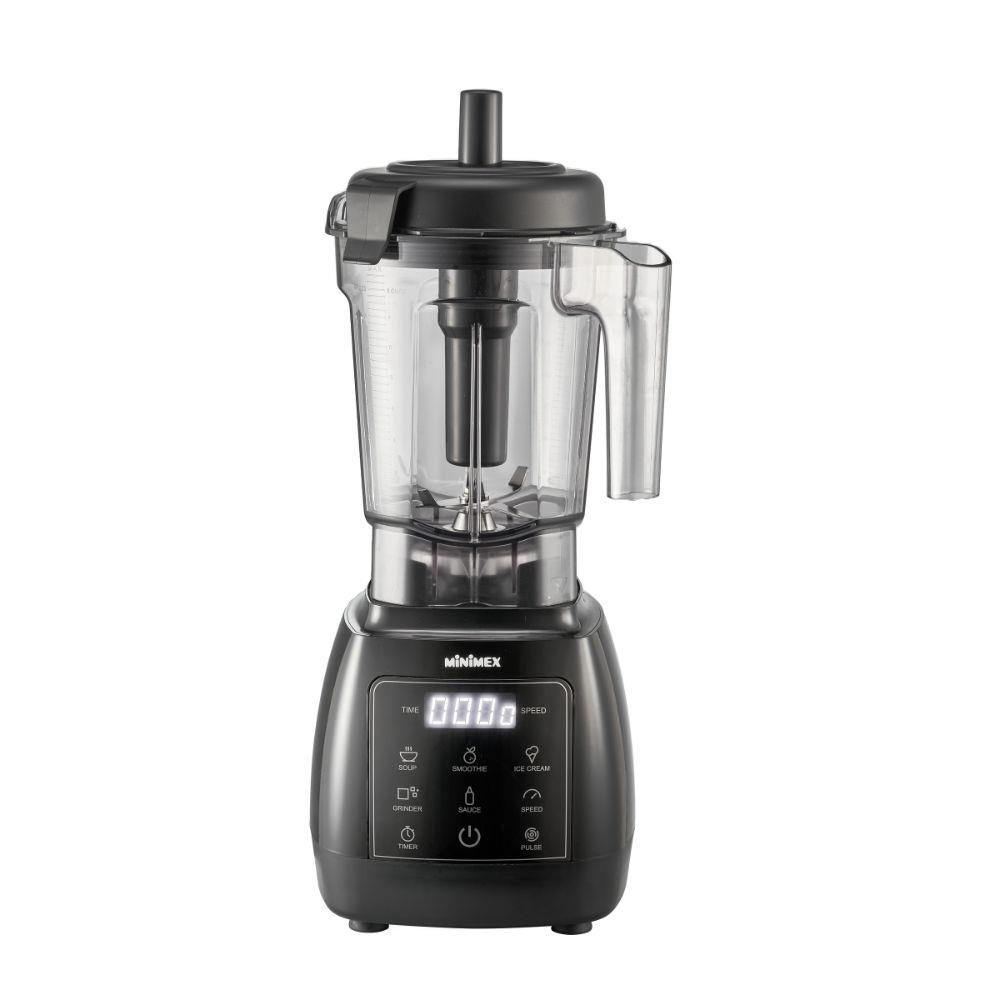 เครื่องปั่นน้ำผลไม้ MINIMEX SPIN 6 1.8 ลิตร