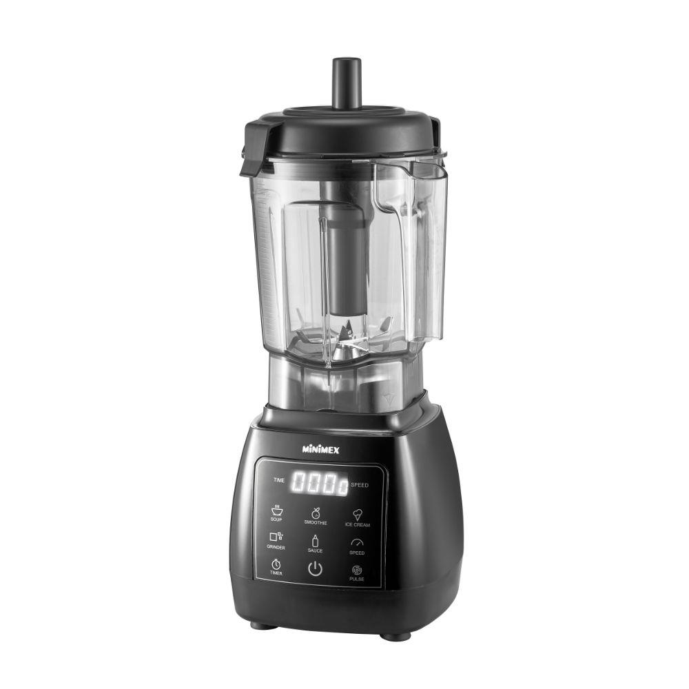 เครื่องปั่นน้ำผลไม้ MINIMEX SPIN 6 1.8 ลิตร