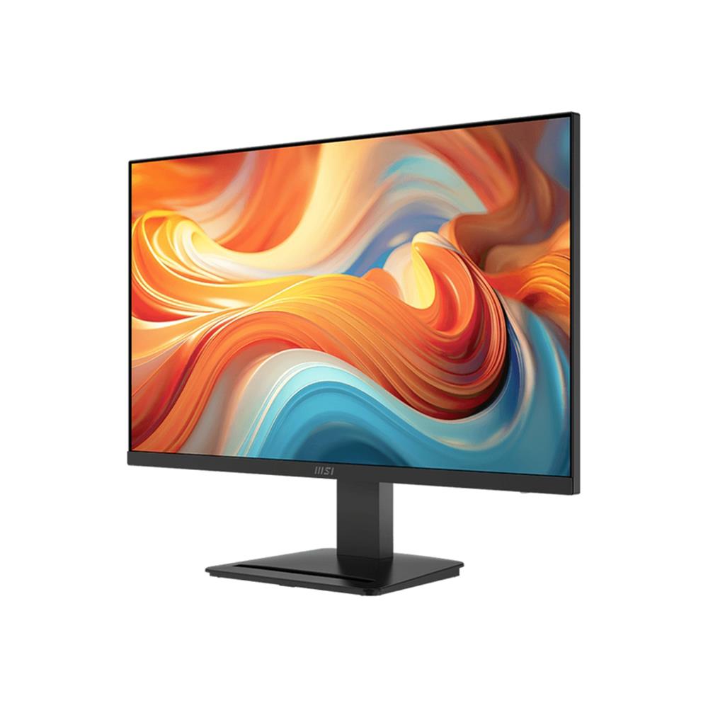 จอมอนิเตอร์ 27 นิ้ว MSI PRO MP273 E14A