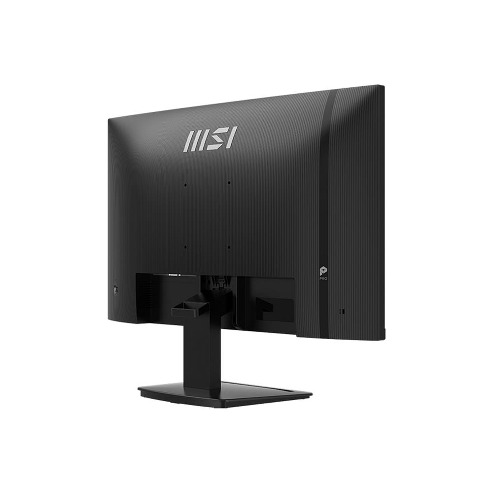 จอมอนิเตอร์ 27 นิ้ว MSI PRO MP273 E14A