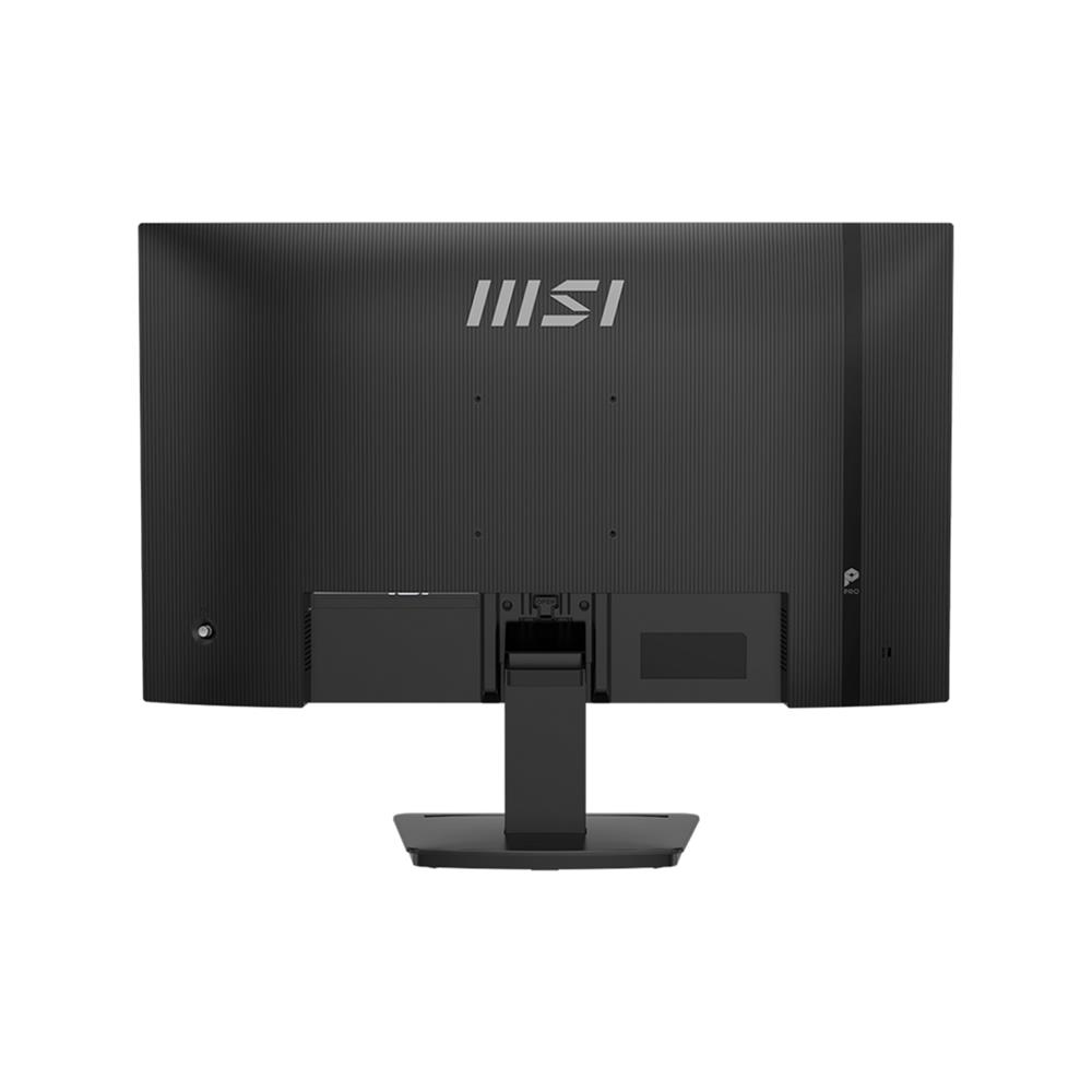 จอมอนิเตอร์ 27 นิ้ว MSI PRO MP273 E14A