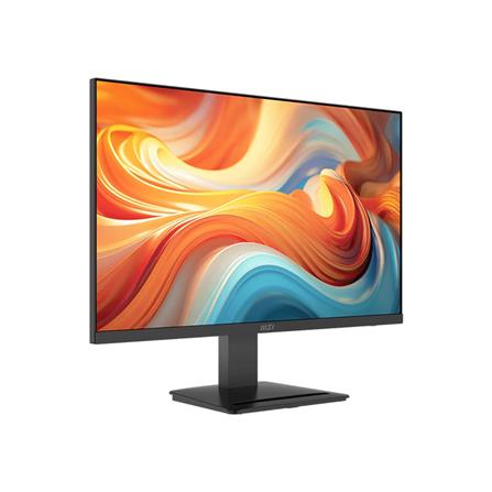 จอมอนิเตอร์ 27 นิ้ว MSI PRO MP273 E14A_4