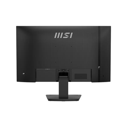 จอมอนิเตอร์ 27 นิ้ว MSI PRO MP273 E14A_1