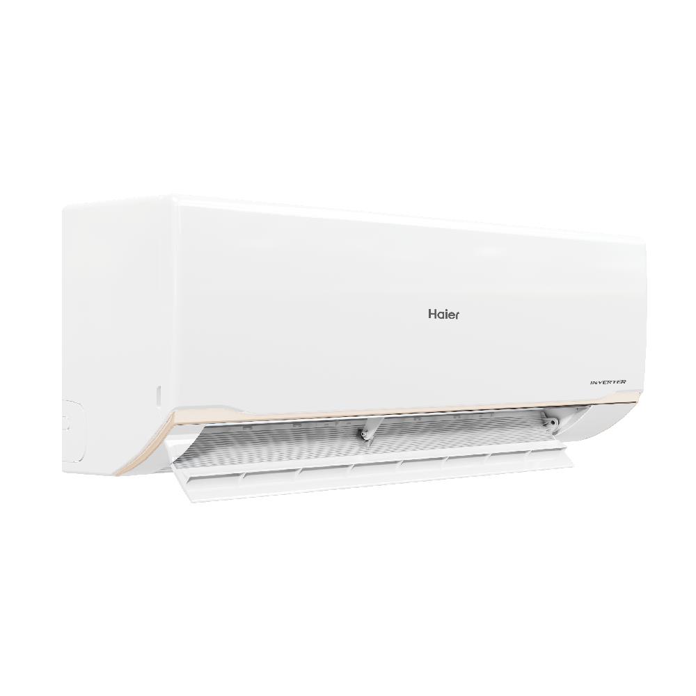 แอร์ผนัง HAIER HSU-09VRRA05SBF 9200 บีทียู อินเวอร์เตอร์