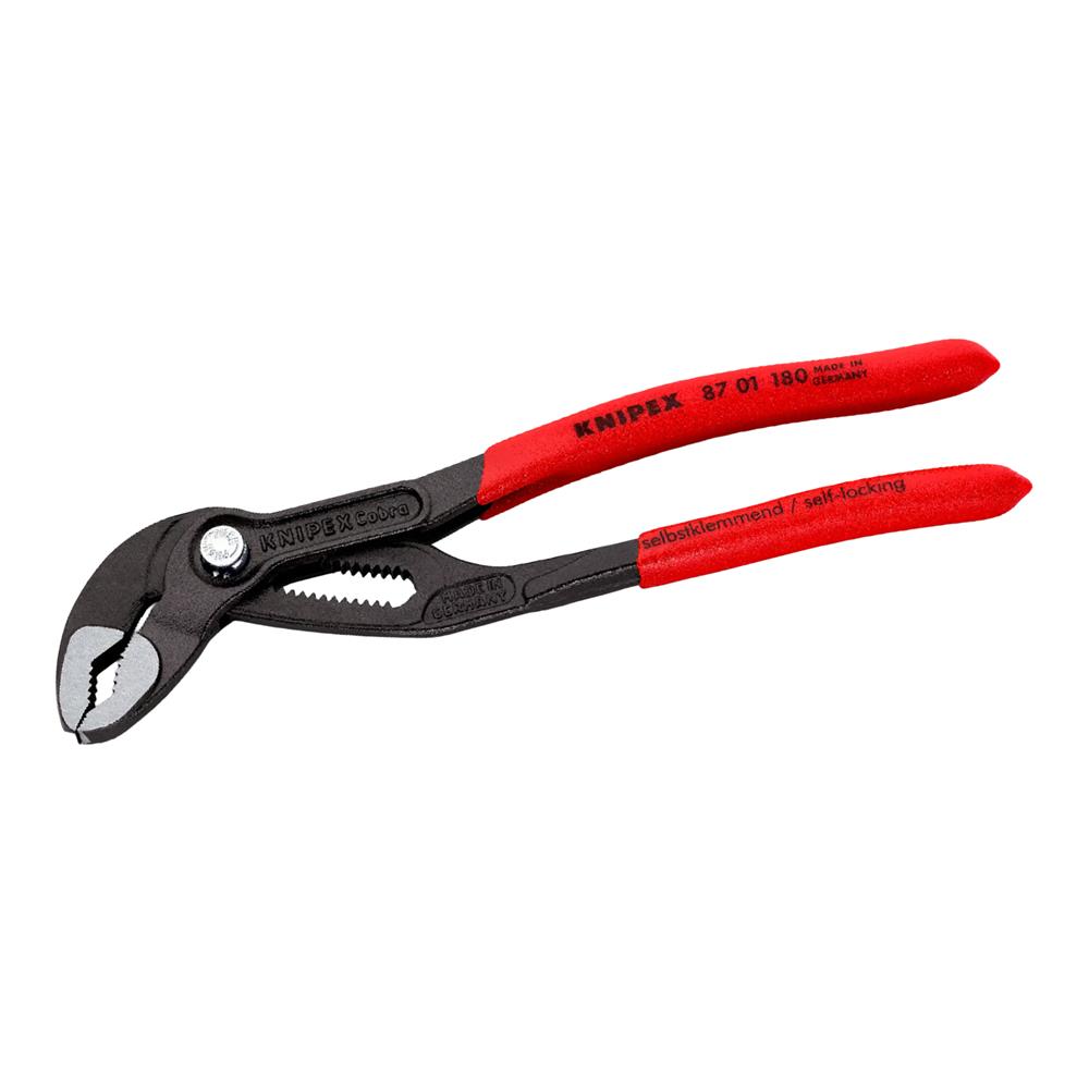 คีมปั๊มน้ำไฮเทค COBRA KNIPEX 8701180