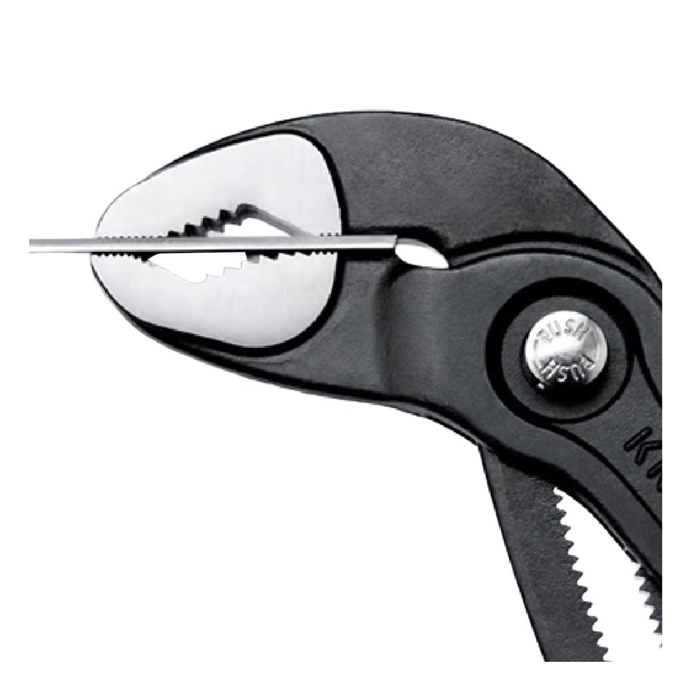 คีมปั๊มน้ำไฮเทค COBRA KNIPEX 8701180