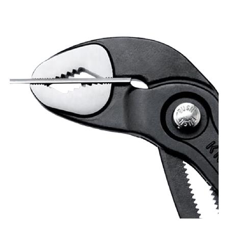 คีมปั๊มน้ำไฮเทค COBRA KNIPEX 8701180_1