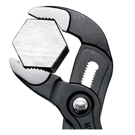 คีมปั๊มน้ำไฮเทค COBRA KNIPEX 8701180_2