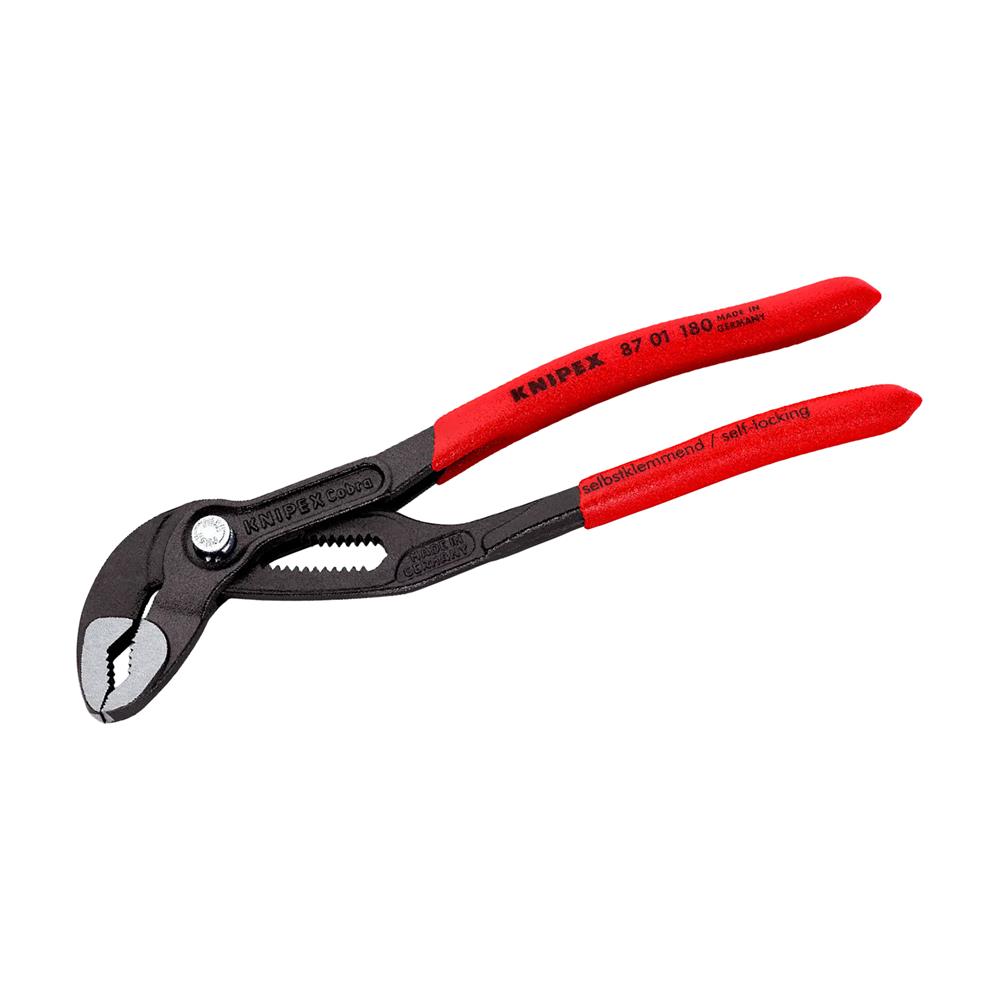ชุดคีมคอม้า KNIPEX COBRA 002009V02 (ชุด 3 ชิ้น)