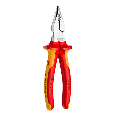 คีมปากแหลม KNIPEX 0826185_0