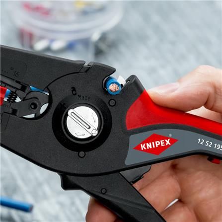 คีมปอกสายไฟ KNIPEX 1252195_4