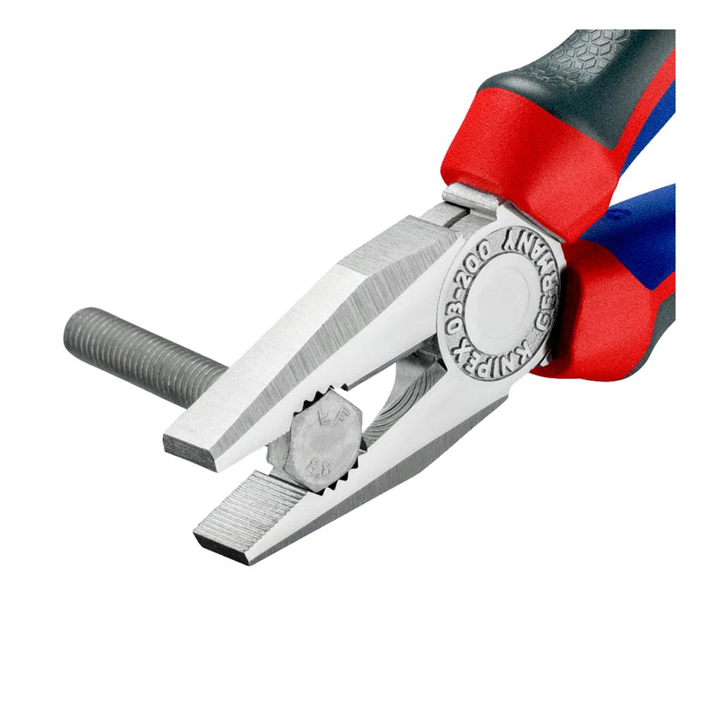 คีมอเนกประสงค์ KNIPEX 0305200