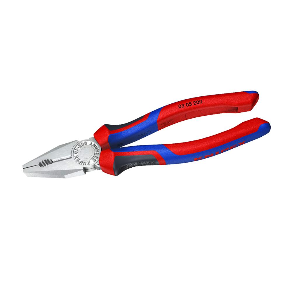 คีมอเนกประสงค์ KNIPEX 0305200