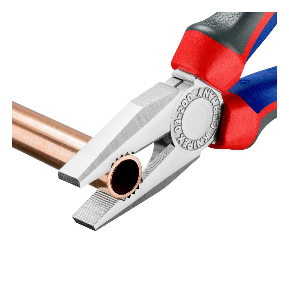 คีมอเนกประสงค์ KNIPEX 0305200