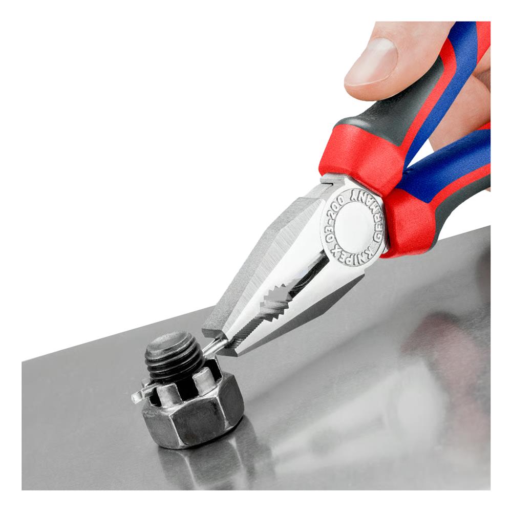 คีมอเนกประสงค์ KNIPEX 0305200