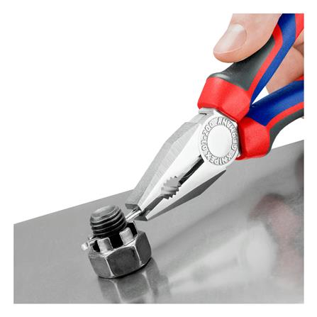 คีมอเนกประสงค์ KNIPEX 0305200_5