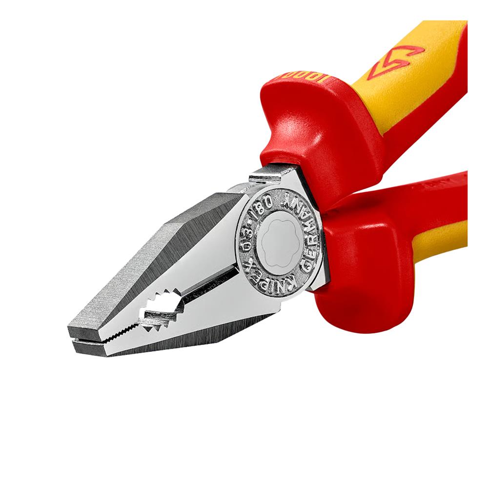 คีมปากจิ้งจก KNIPEX 0306180