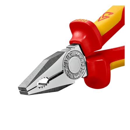 คีมปากจิ้งจก KNIPEX 0306180_1