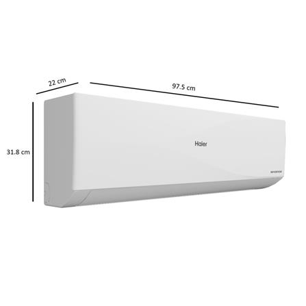 แอร์ผนัง HAIER HSU-24VQEC05 24000 บีทียู อินเวอร์เตอร์_10
