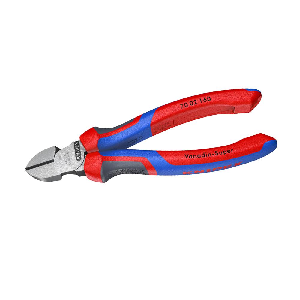 ชุดคีมมาตรฐาน KNIPEX 002009V01 (ชุด 3 ชิ้น)