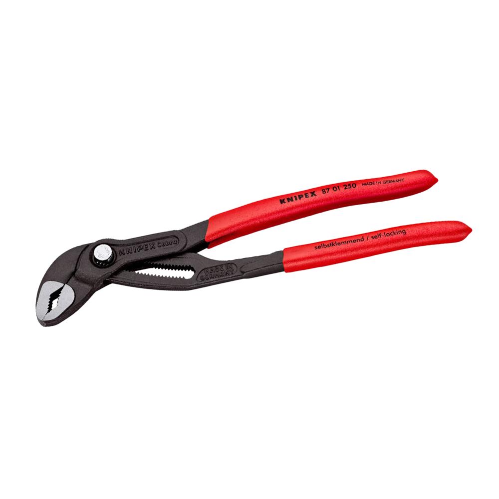 ชุดคีมมาตรฐาน KNIPEX 002009V01 (ชุด 3 ชิ้น)