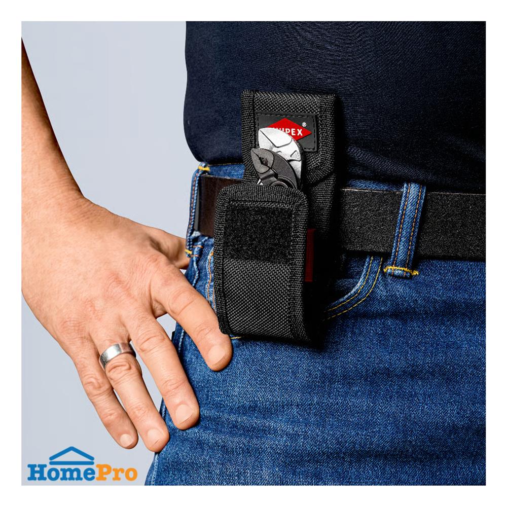 ชุดคีม KNIPEX 002072V04 XS