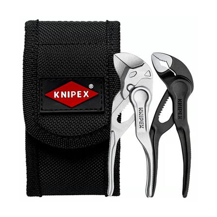 ชุดคีม KNIPEX 002072V04 XS_0
