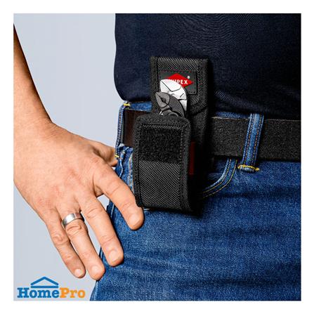 ชุดคีม KNIPEX 002072V04 XS_2