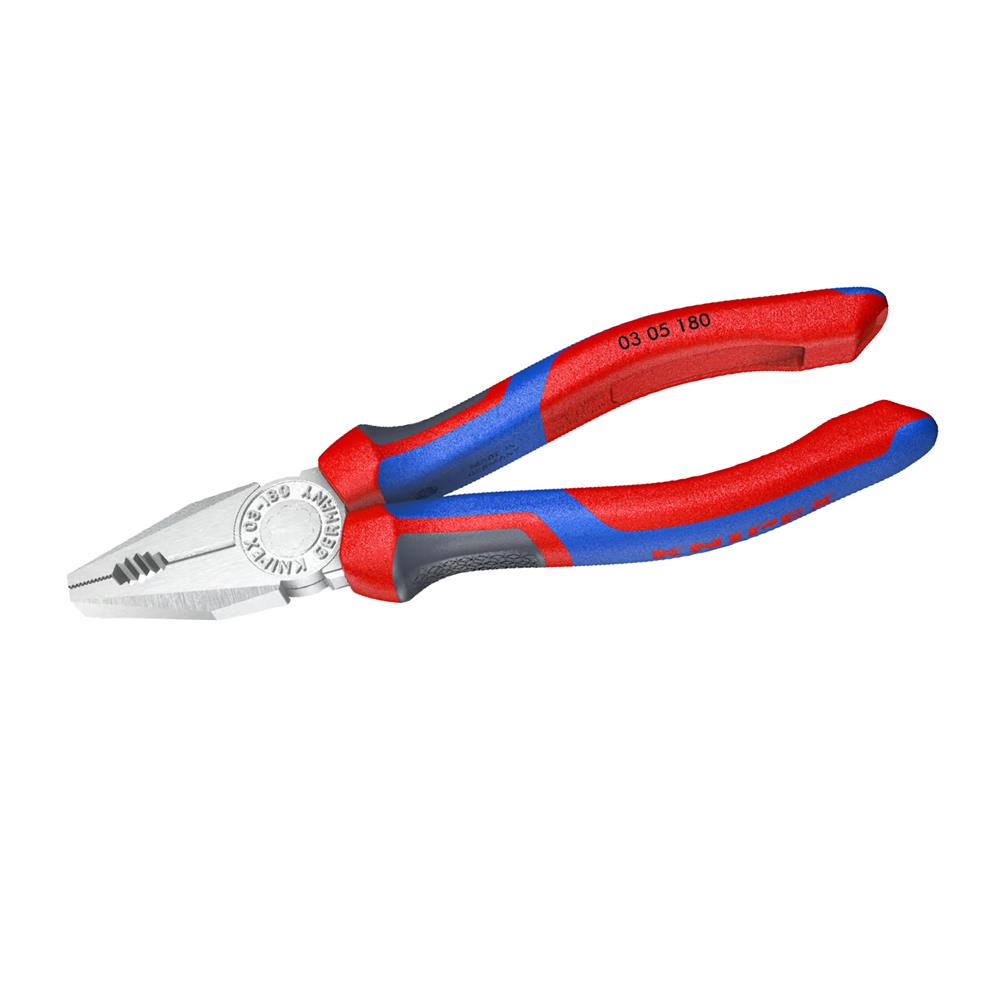 คีมอเนกประสงค์ KNIPEX 0305180