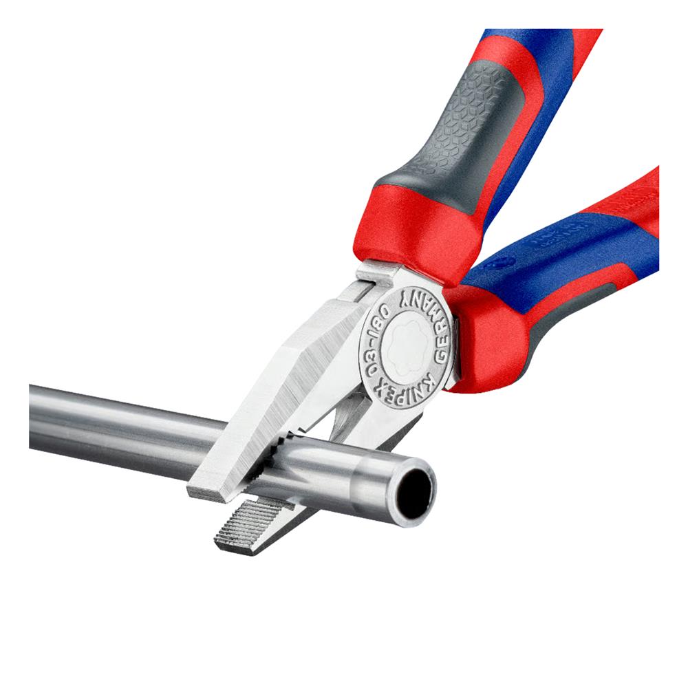 คีมอเนกประสงค์ KNIPEX 0305180