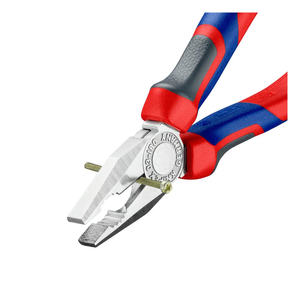 คีมอเนกประสงค์ KNIPEX 0305180