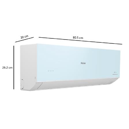 แอร์ผนัง HAIER HSU-13VRSA05BBF 13000 บีทียู อินเวอร์เตอร์_9