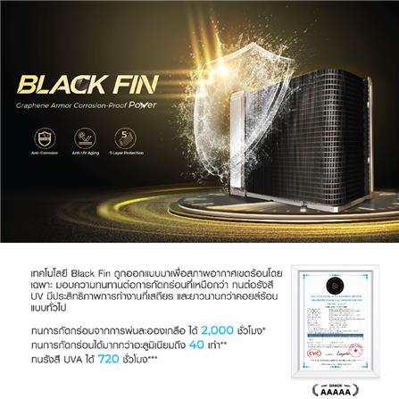 แอร์ผนัง HAIER HSU-13VRSA05BBF 13000 บีทียู อินเวอร์เตอร์_8