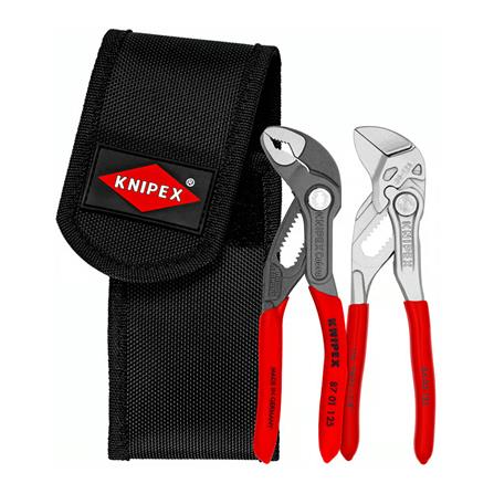 ชุดคีม KNIPEX 002072V04_0