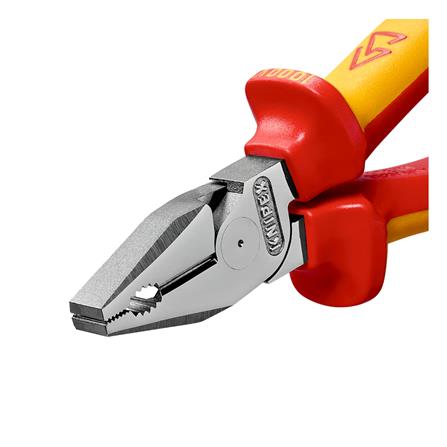 คีมอเนกประสงค์แรงงัดสูง KNIPEX 0206180_1