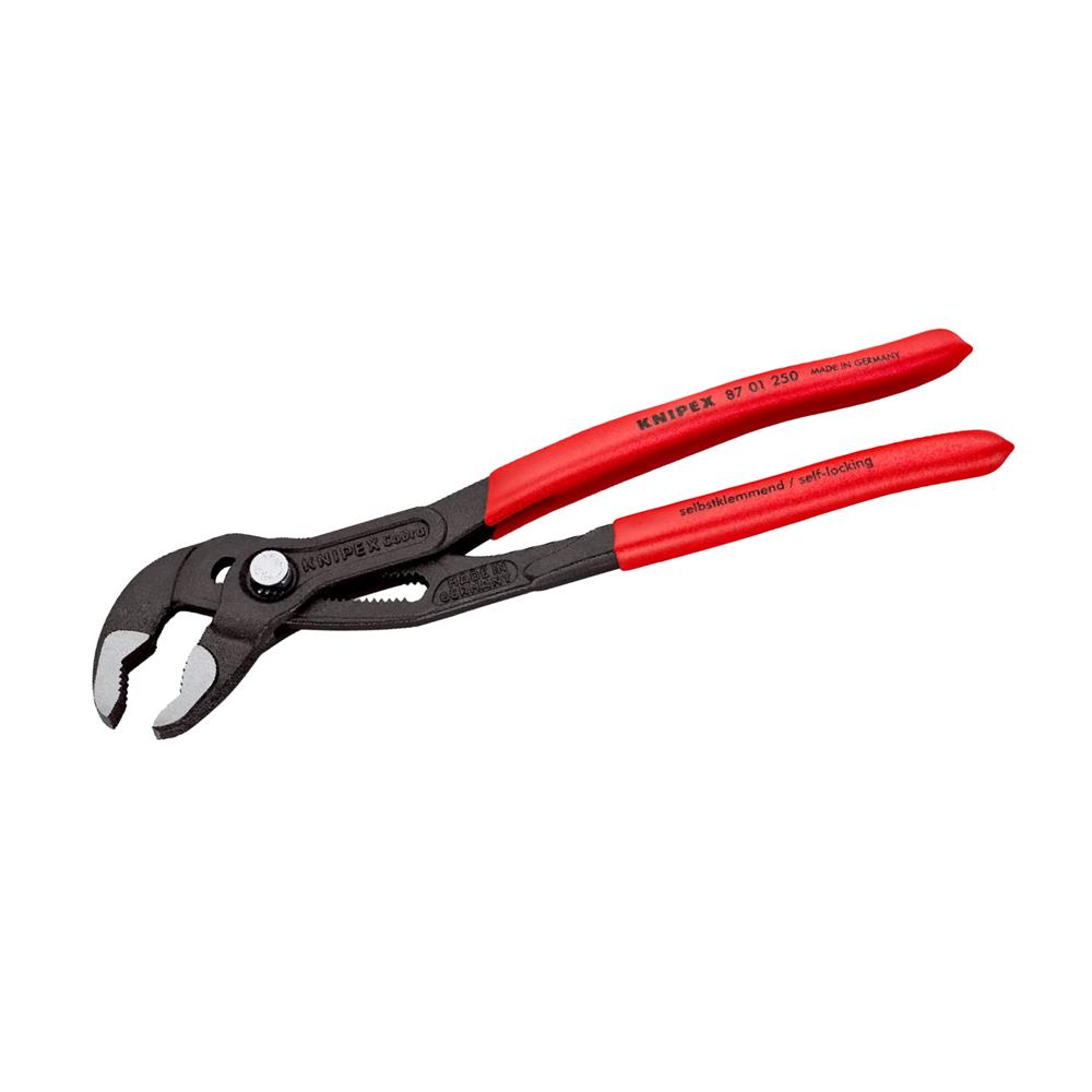 คีมปั๊มน้ำไฮเทค COBRA KNIPEX 8701250