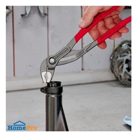 คีมปั๊มน้ำไฮเทค COBRA KNIPEX 8701250_1