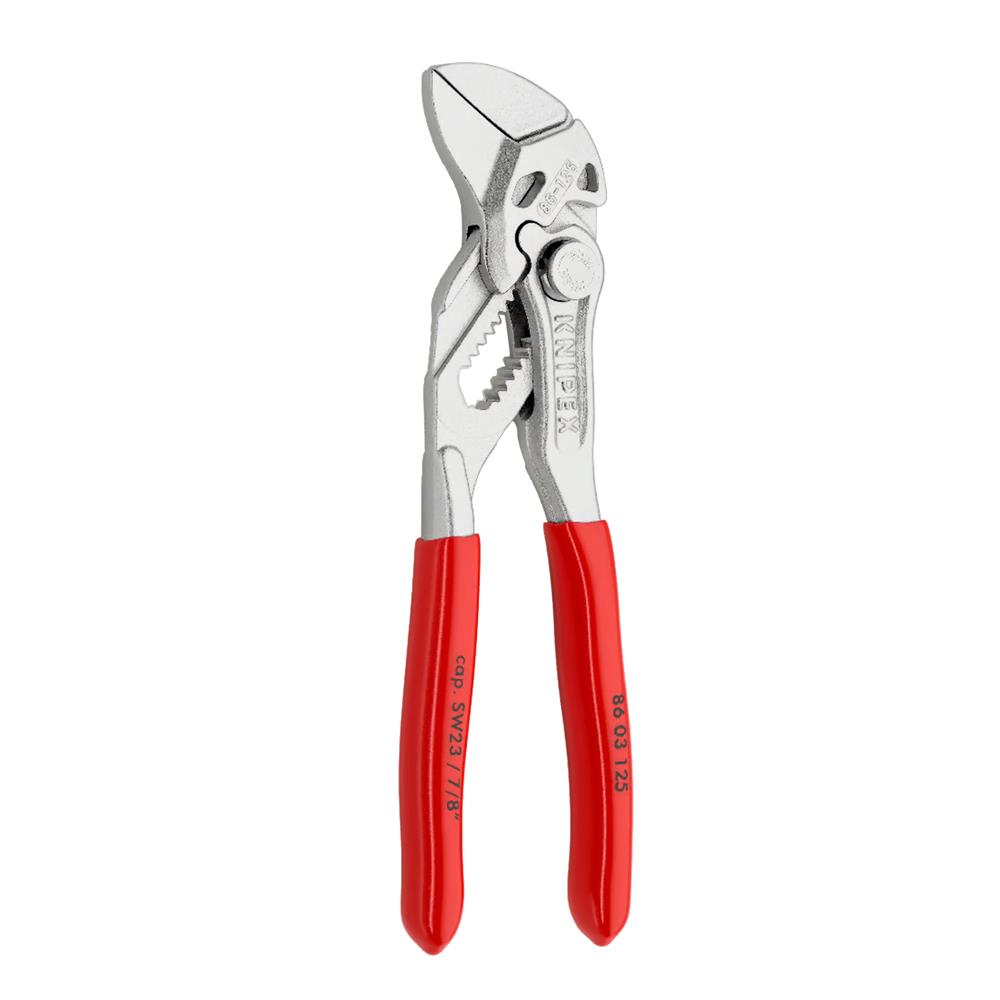 คีมคอม้า KNIPEX 8603125