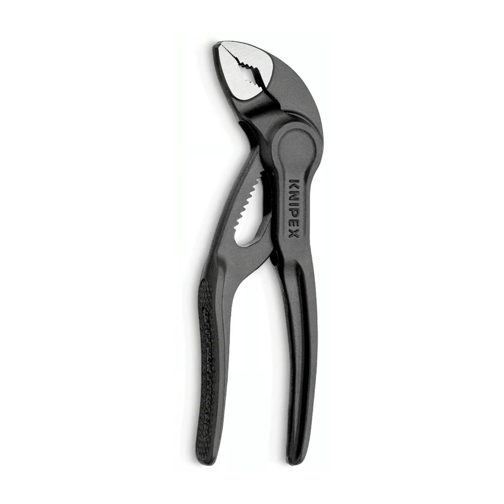 คีมถอดปั๊มน้ำแบบพกพา KNIPEX 8700100