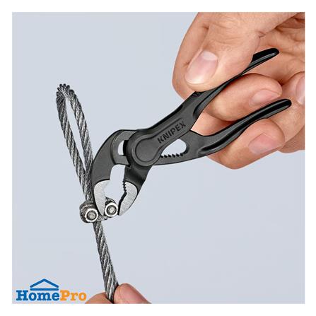 คีมถอดปั๊มน้ำแบบพกพา KNIPEX 8700100_2