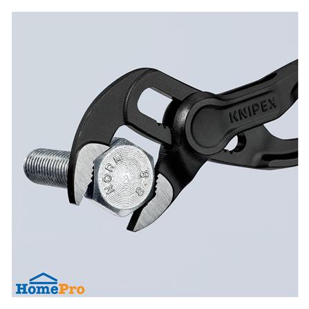 คีมถอดปั๊มน้ำแบบพกพา KNIPEX 8700100_3