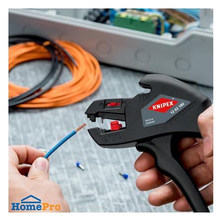 คีมปอกสายไฟ KNIPEX 1262180_1